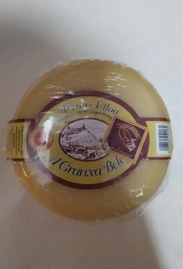 Quedo Arzúa - Ulloa