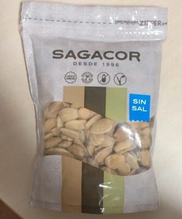 sagarcor