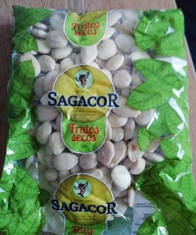 Frutos secos