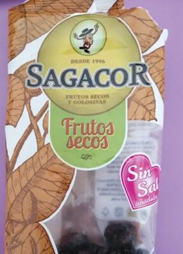 Arándanos sagacor