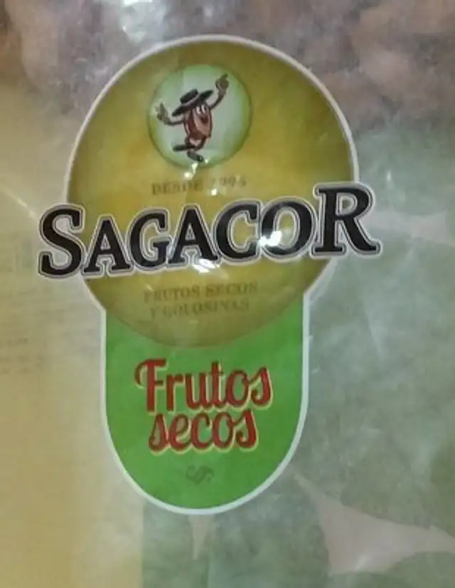 frutos secos