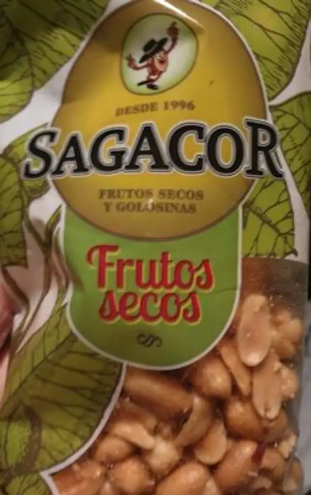 Frutos secos