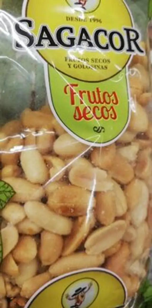 Frutos secos