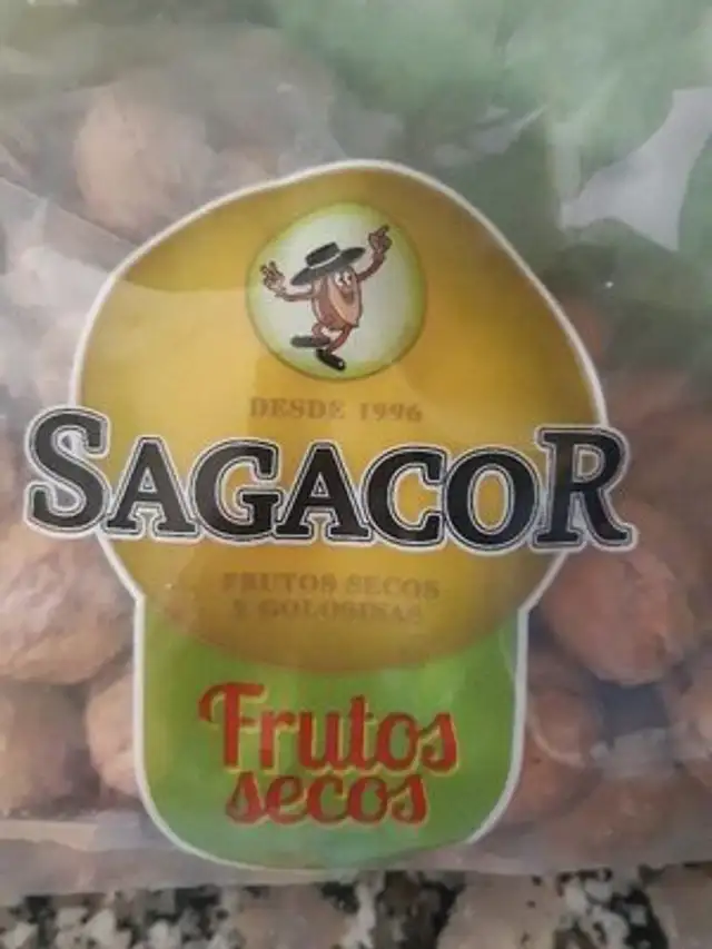 Unknown ingredients label