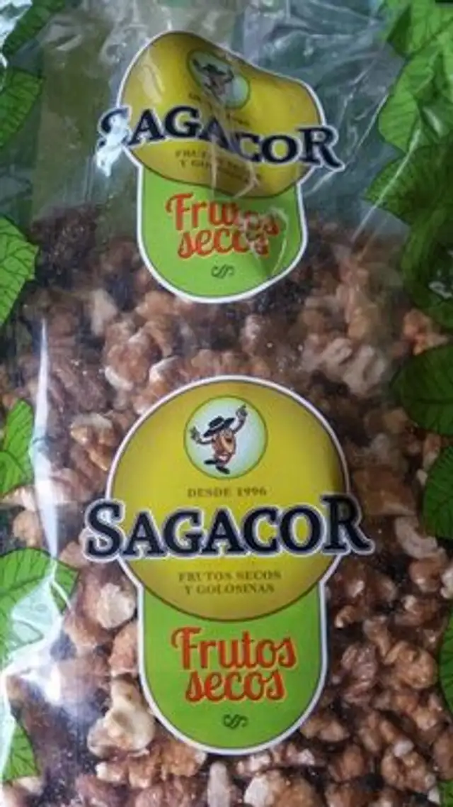 Frutos Secos