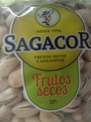 Pistachos