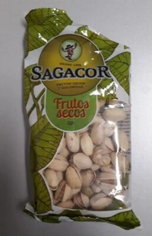 Pistachos
