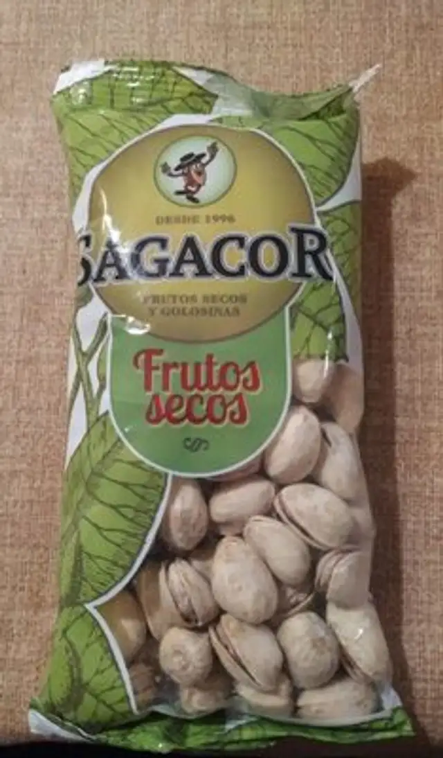 Pistachos