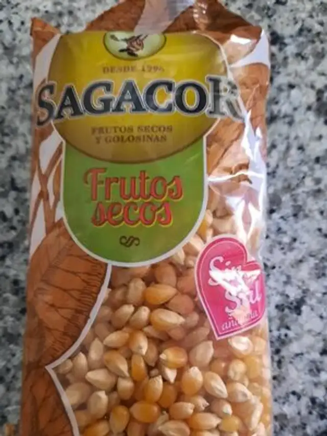 Frutos secos