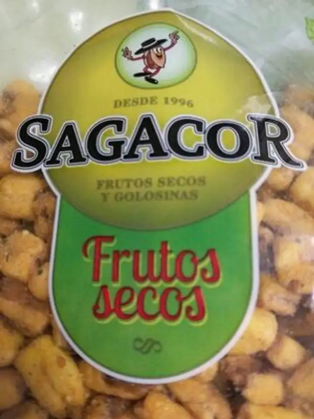 Frutos secos