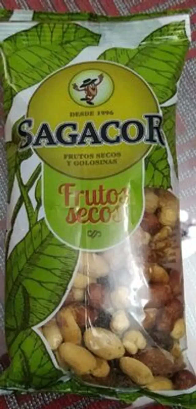 Frutos Secos