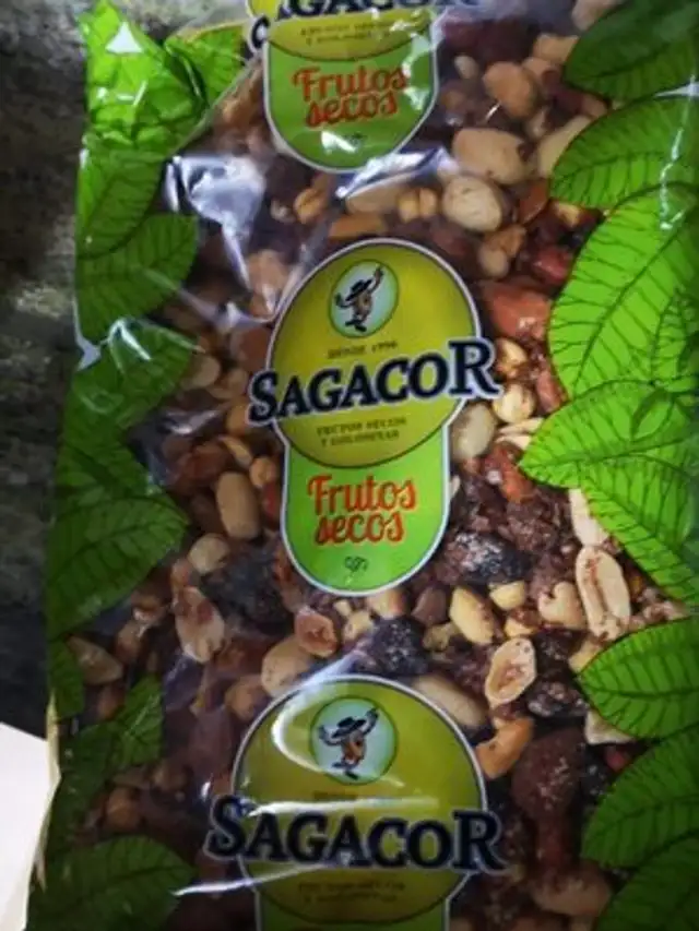 Frutos secos