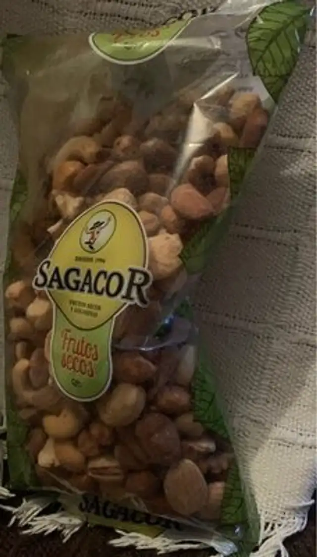Frutos secos