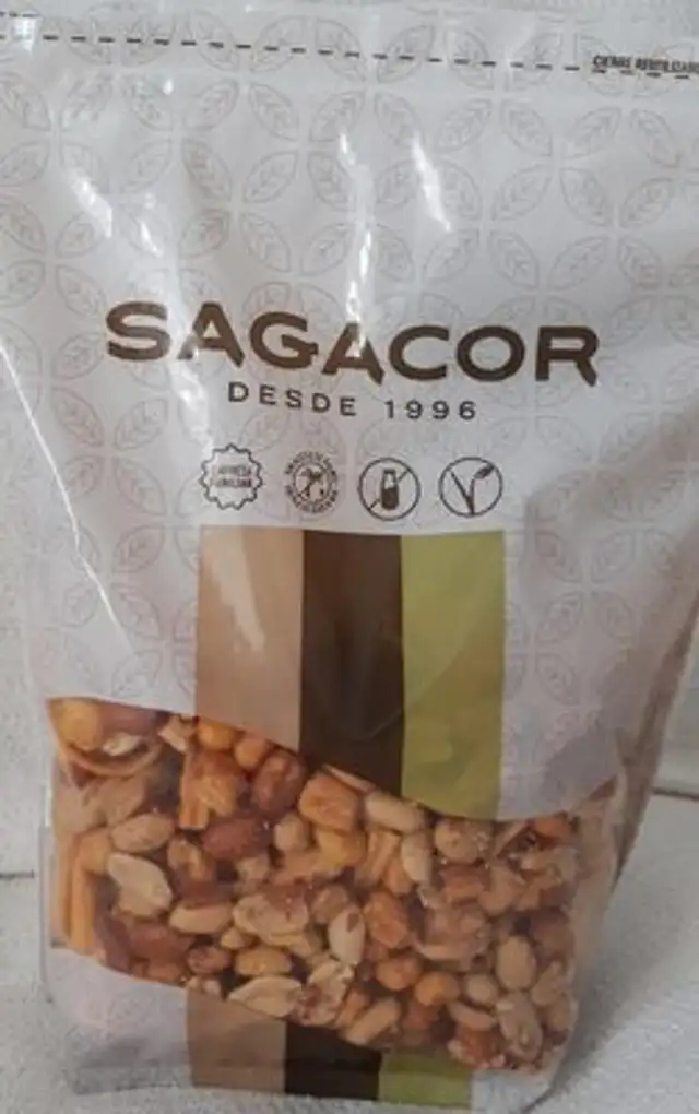 Cóctel barbacoa