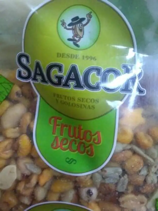sacor frutos secos