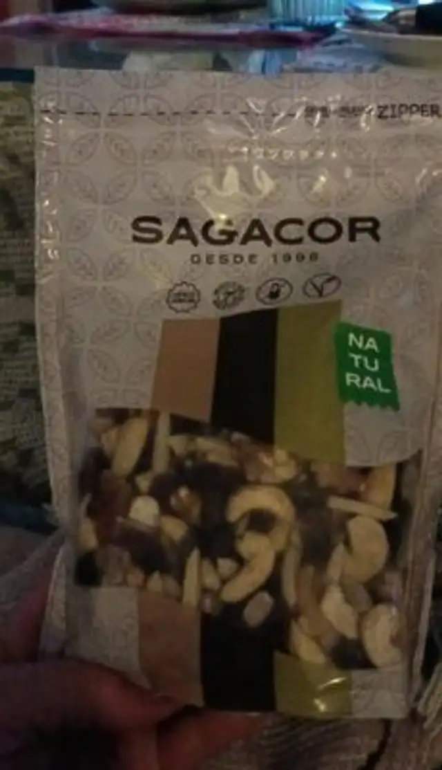 Mix ensaladas