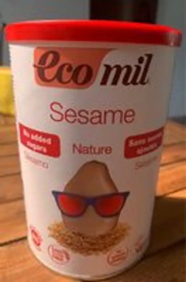 Ecomil Sésame