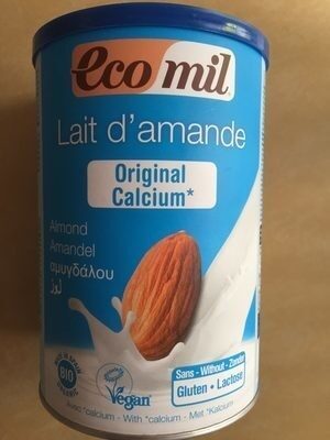 Boissons Instantanées