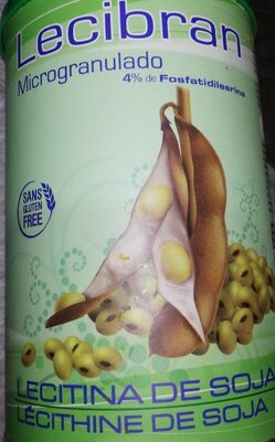 Lecitina de sofá