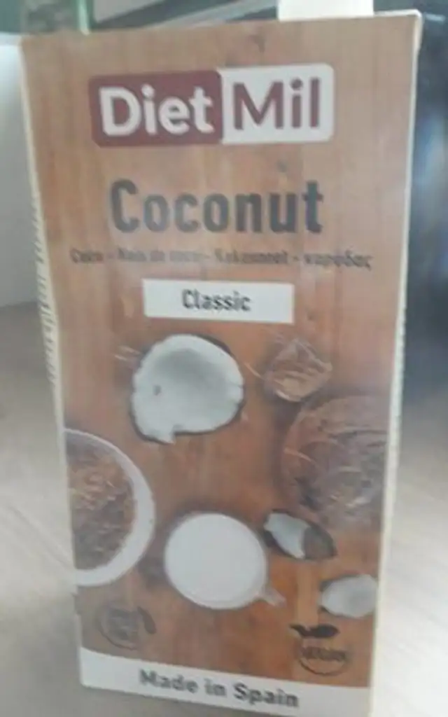 Coconut