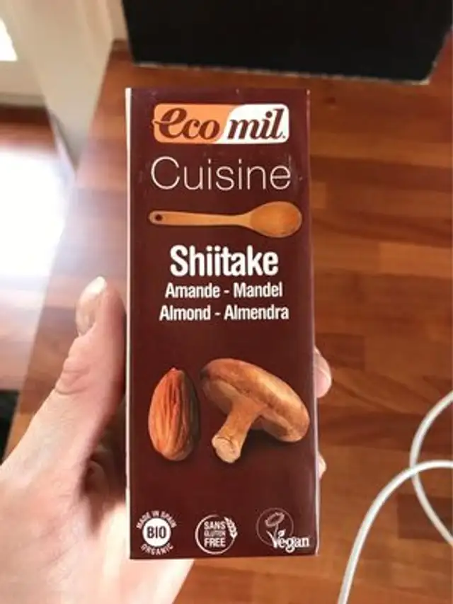Shiitake