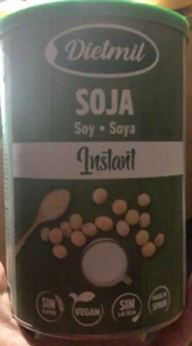 Soja
