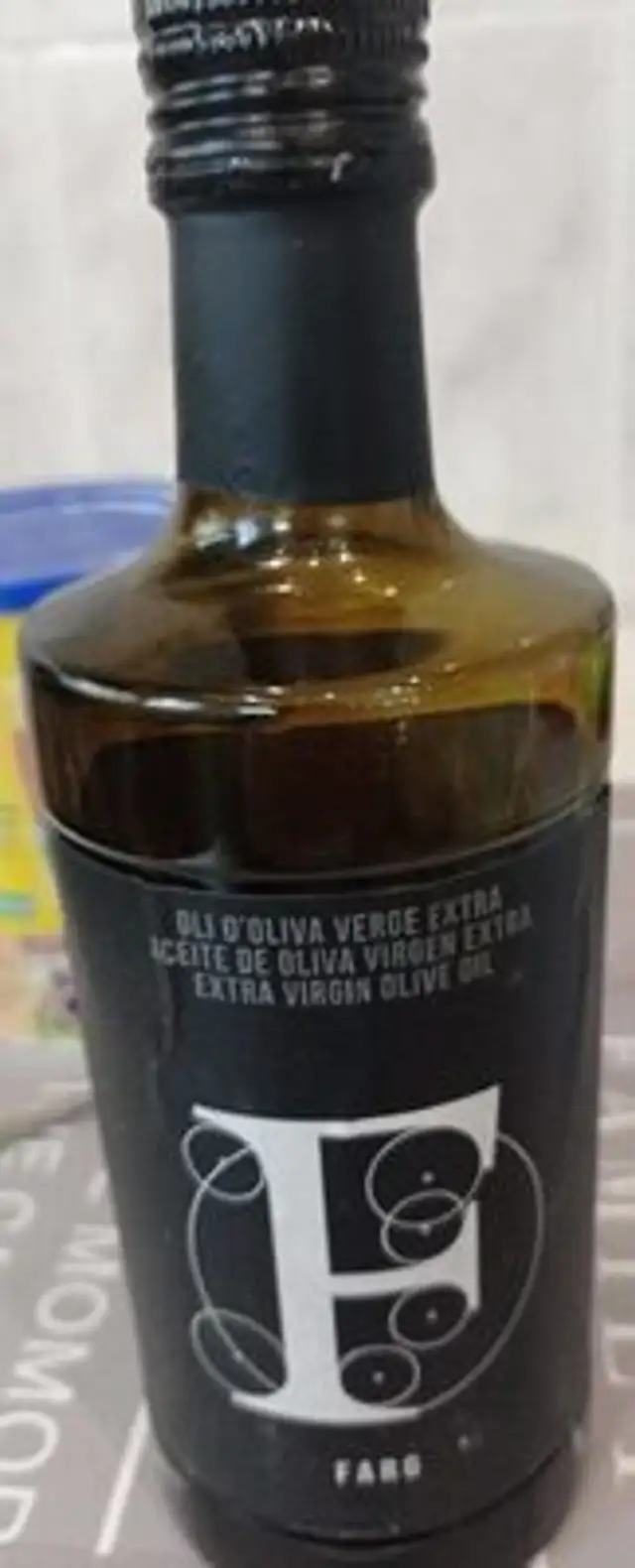 OLI  D' OLI VERGE EXTRA