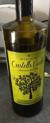 Extra Virgin Olive Oil