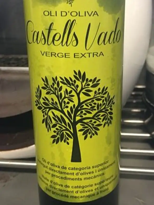 Castells vado