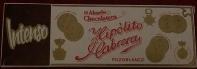 Chocolate