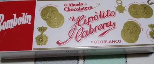 Bombolin