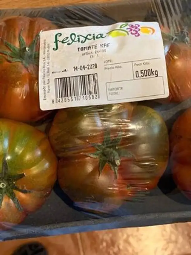 Tomate raff