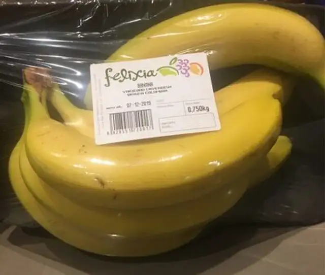 Banana