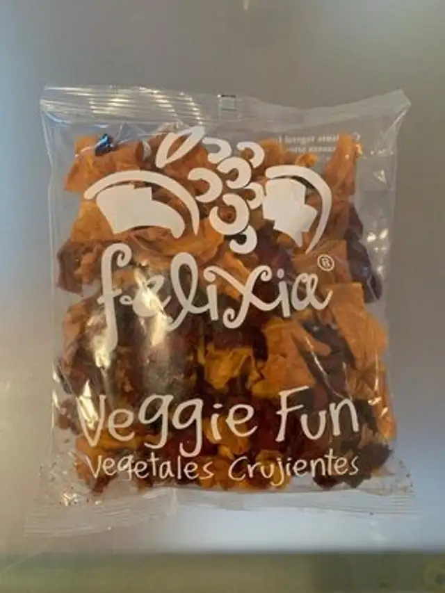 Veggie fun