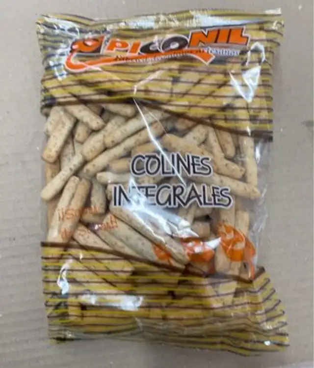 Colines integrales