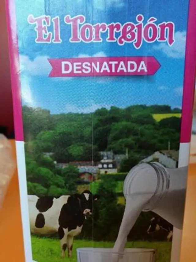 El Torrejón
