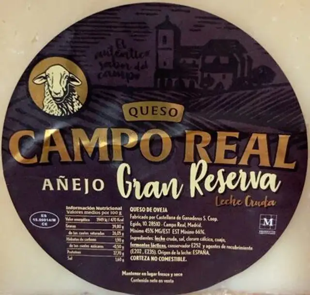 Queso