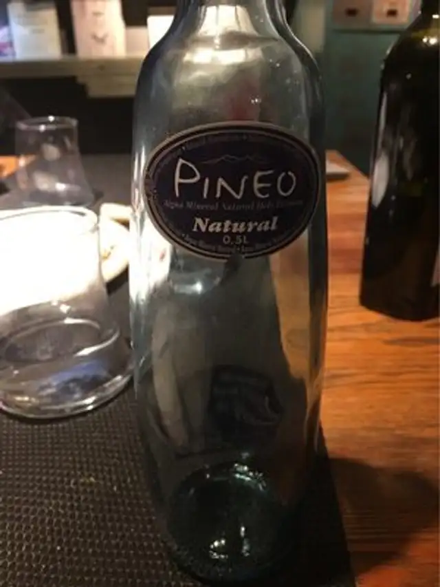 Pineo