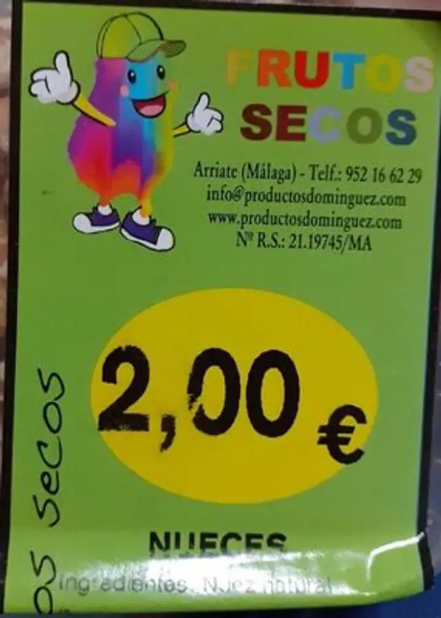 Nueces