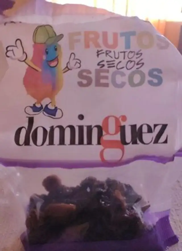 Frutos secos