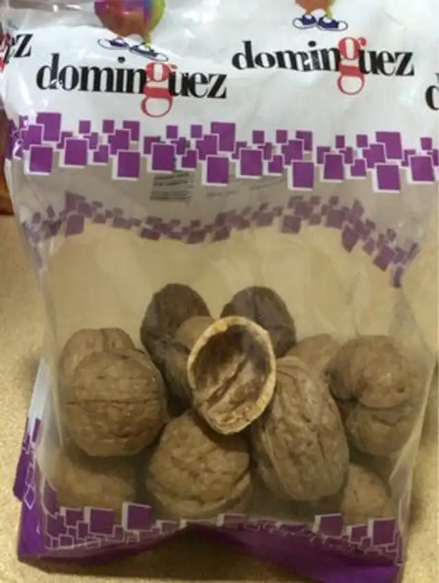 Nueces