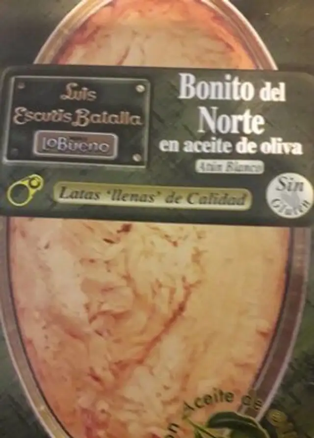 Bonito Norte