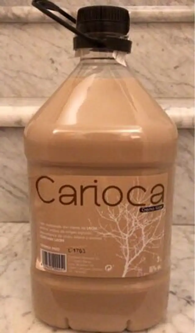 Crema Licor 3L