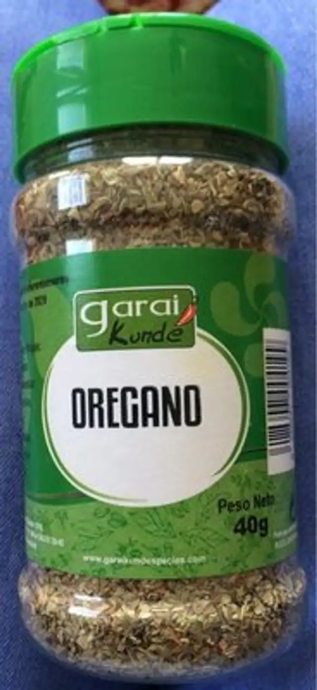 Oregano