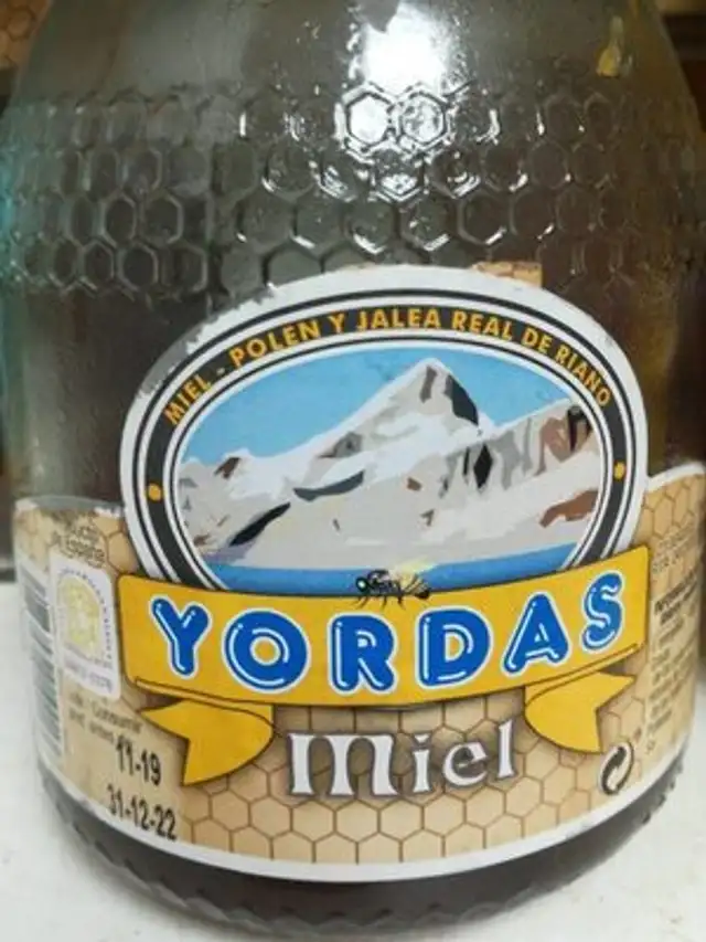 Miel Yordas