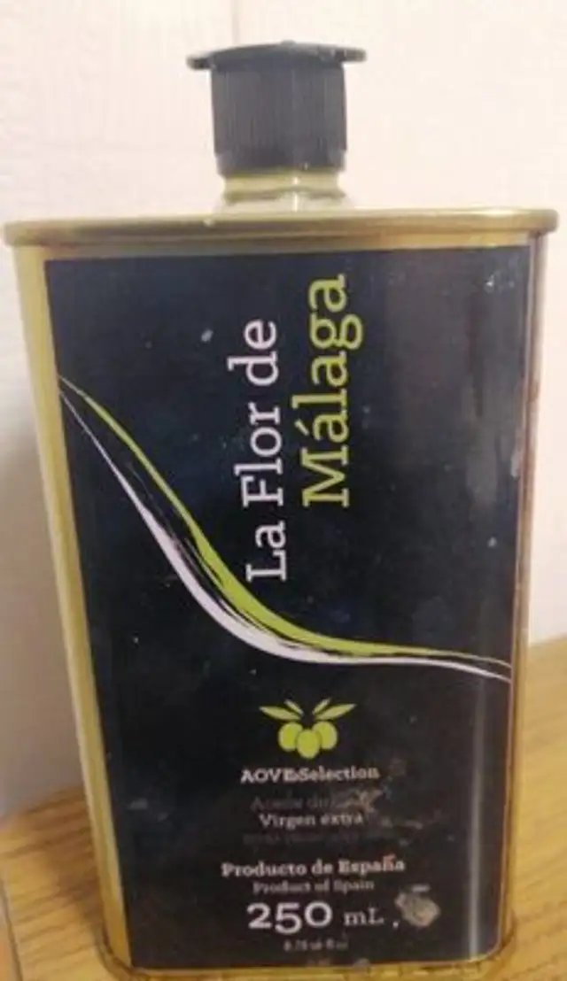 La Flor de Malaga