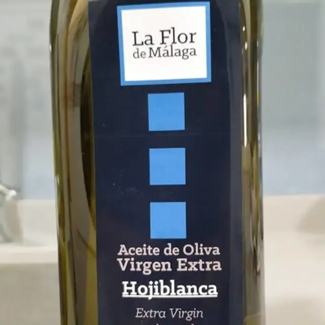 Aceite de Oliva Virgen Extra Hojiblanca