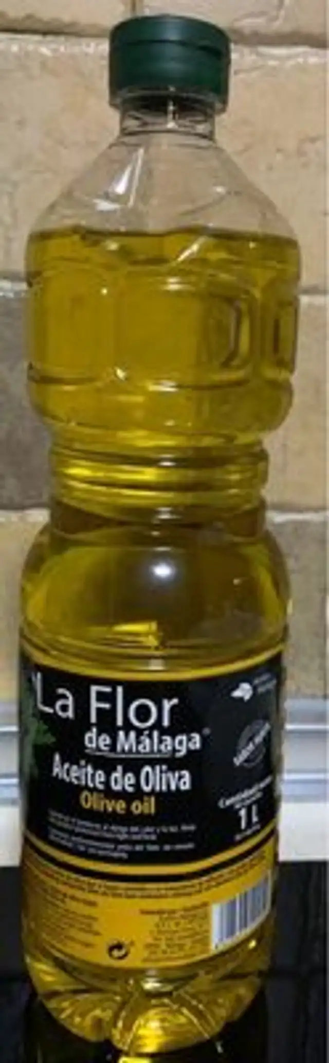 Aceite de oliva