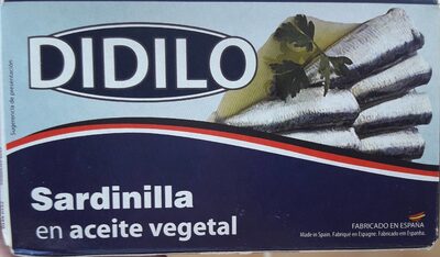 Sardinilla