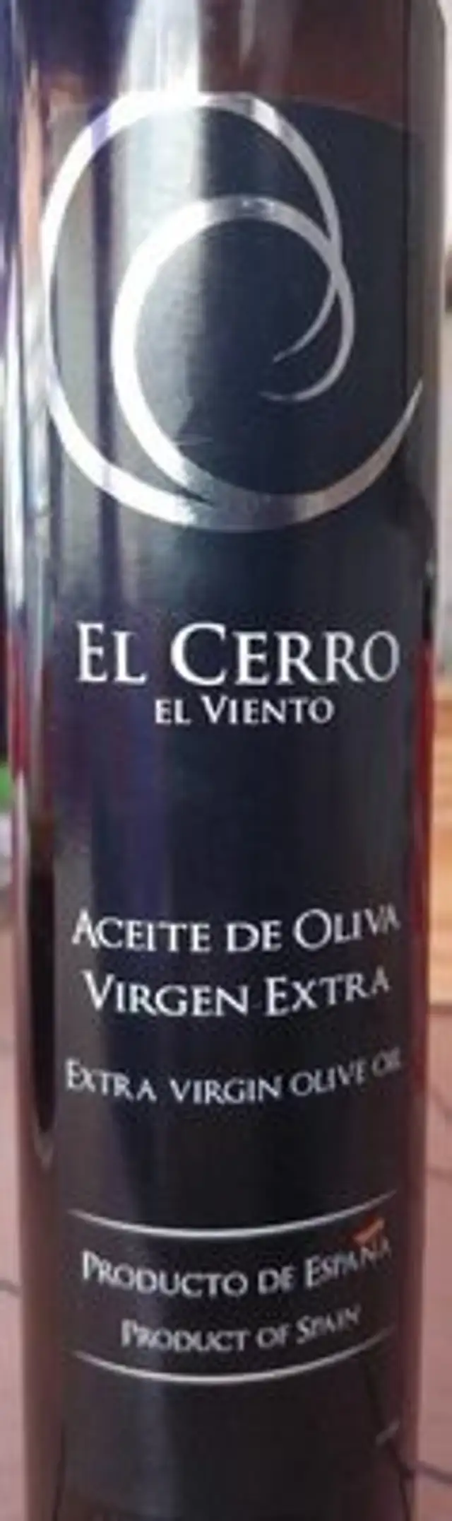 El Cerro, El Viento